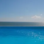 Acogedor Dpto. C/ Alberca Y Rooftop En Mazatlan - Flamingo 503