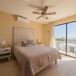 Acogedor Dpto. C/ Alberca Y Rooftop En Mazatlan - Flamingo 503