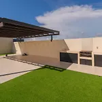 Acogedor Dpto. C/ Alberca Y Rooftop En Mazatlan - Flamingo 503
