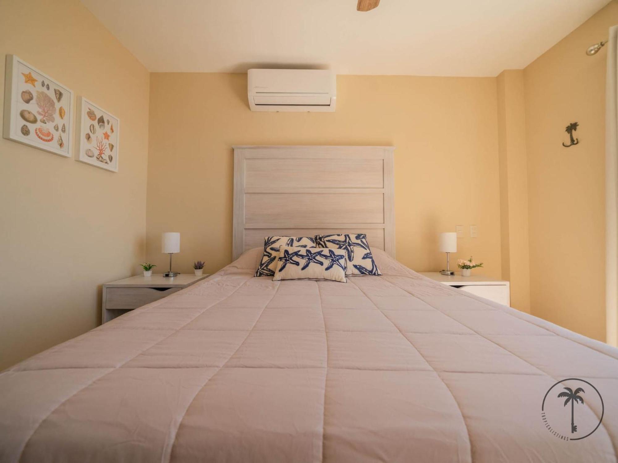 Apartamento Acogedor Dpto. C/ Alberca Y Rooftop En - Flamingo 503 *