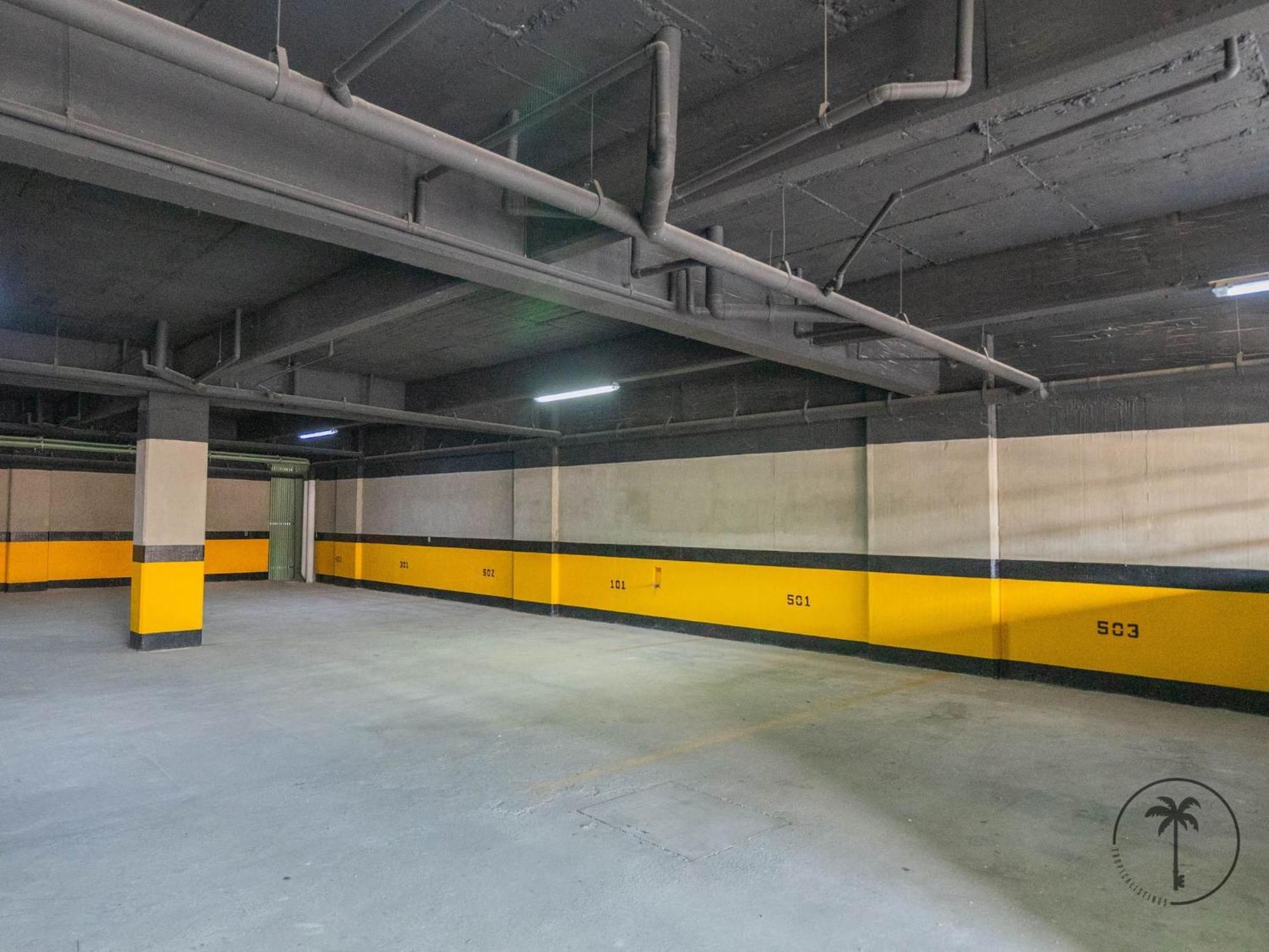 Acogedor Dpto. C/ Alberca Y Rooftop En - Flamingo 503 Apartamento *